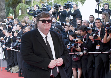 Michael Moore