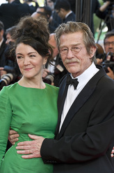 John Hurt
