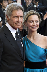 Harrison Ford, Calista Flockhart