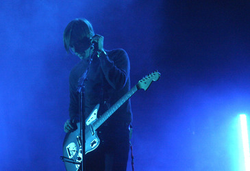 Paul Banks