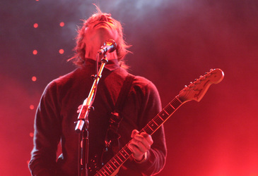 Paul Banks