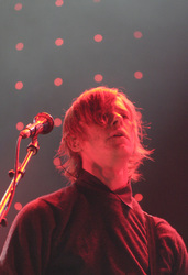 Paul Banks