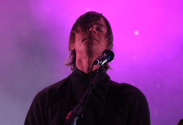 Paul Banks