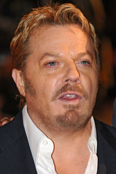 Eddie Izzard