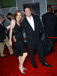 Kym Jackson, Dimitri Diatchenko