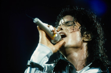 Michael Jackson