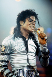 Michael Jackson