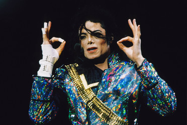 Michael Jackson