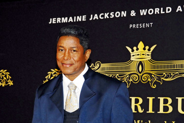 Jermaine Jackson