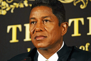 Jermaine Jackson