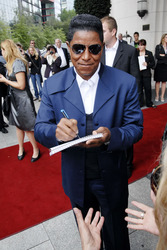 Jermaine Jackson (The Jackson Five, The Jacksons)