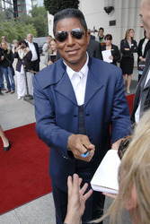 Jermaine Jackson (The Jackson Five, The Jacksons)