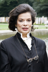 Bianca Jagger