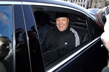 Kevin James