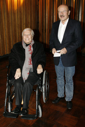 Maurice Jarre, Volker Schlöndorff