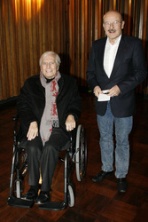 Maurice Jarre, Volker Schlöndorff