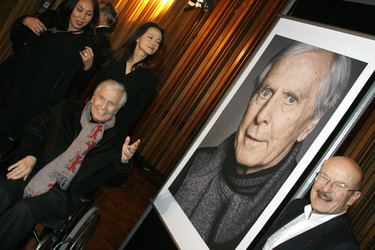 Maurice Jarre, Volker Schlöndorff