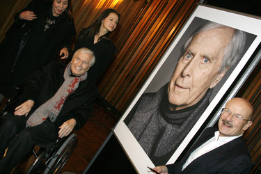 Maurice Jarre, Volker Schlöndorff