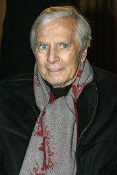 Maurice Jarre