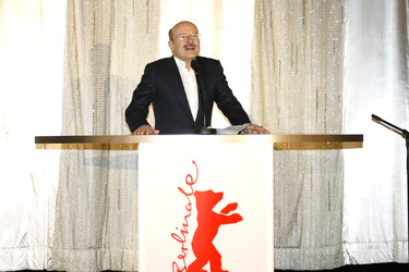 Volker Schlöndorff