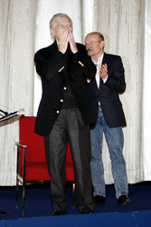 Maurice Jarre, Volker Schlöndorff