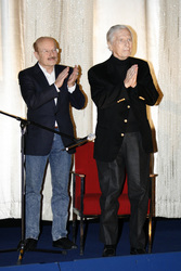 Volker Schlöndorff, Maurice Jarre