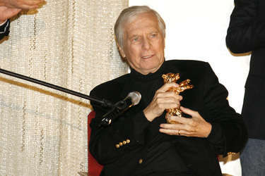 Maurice Jarre