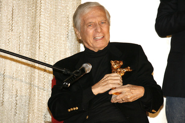 Maurice Jarre