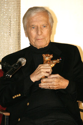 Maurice Jarre
