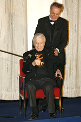 Maurice Jarre, Dieter Kosslick