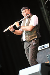 Ian Anderson