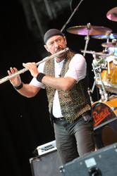 Ian Anderson