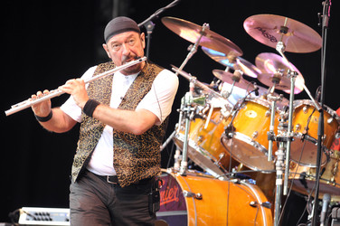 Ian Anderson