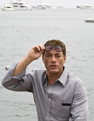 Jean-Claude Van Damme