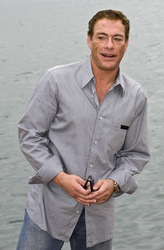 Jean-Claude Van Damme