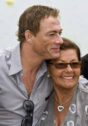 Jean-Claude Van Damme