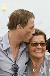 Jean-Claude Van Damme