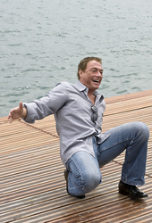 Jean-Claude Van Damme