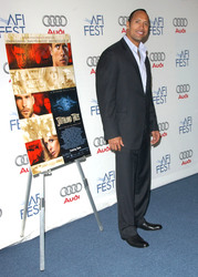 Dwayne 'The Rock' Johnson