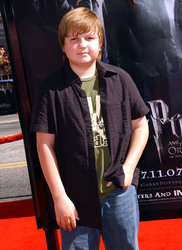 Angus T. Jones