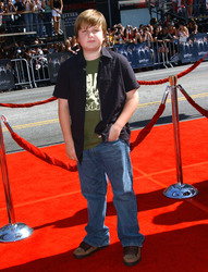 Angus T. Jones