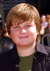 Angus T. Jones