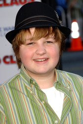 Angus T. Jones