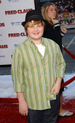 Angus T. Jones
