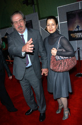 Tommy Lee Jones, Dawn Jones