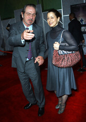 Tommy Lee Jones, Dawn Jones