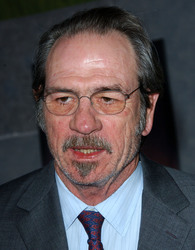 Tommy Lee Jones