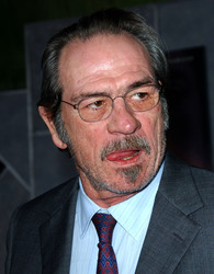 Tommy Lee Jones