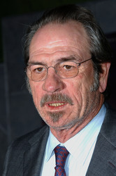 Tommy Lee Jones
