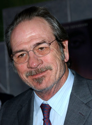 Tommy Lee Jones